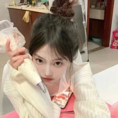 迷粉爱墙