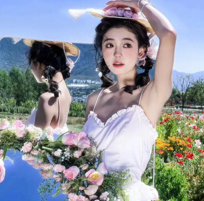 苏洛与三剑客