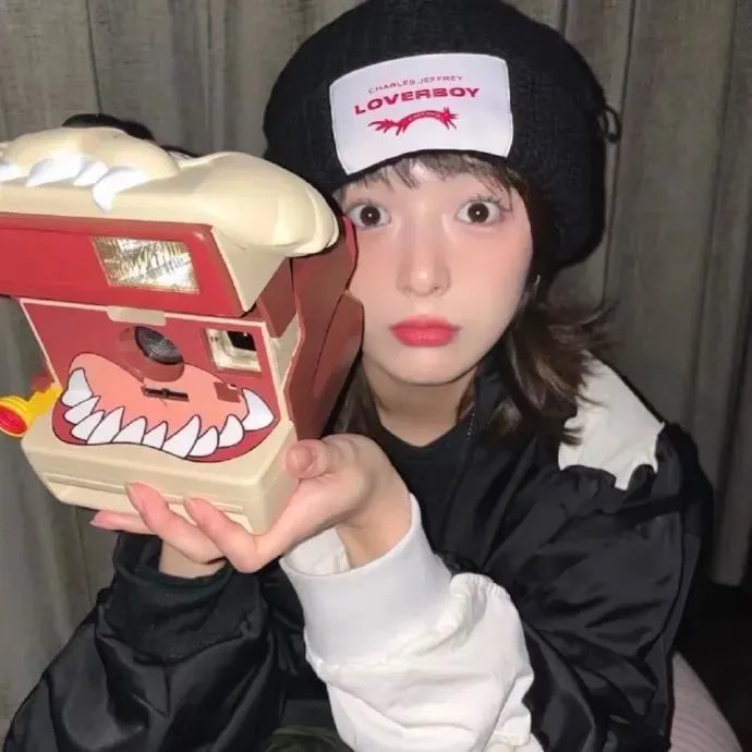 昼颜